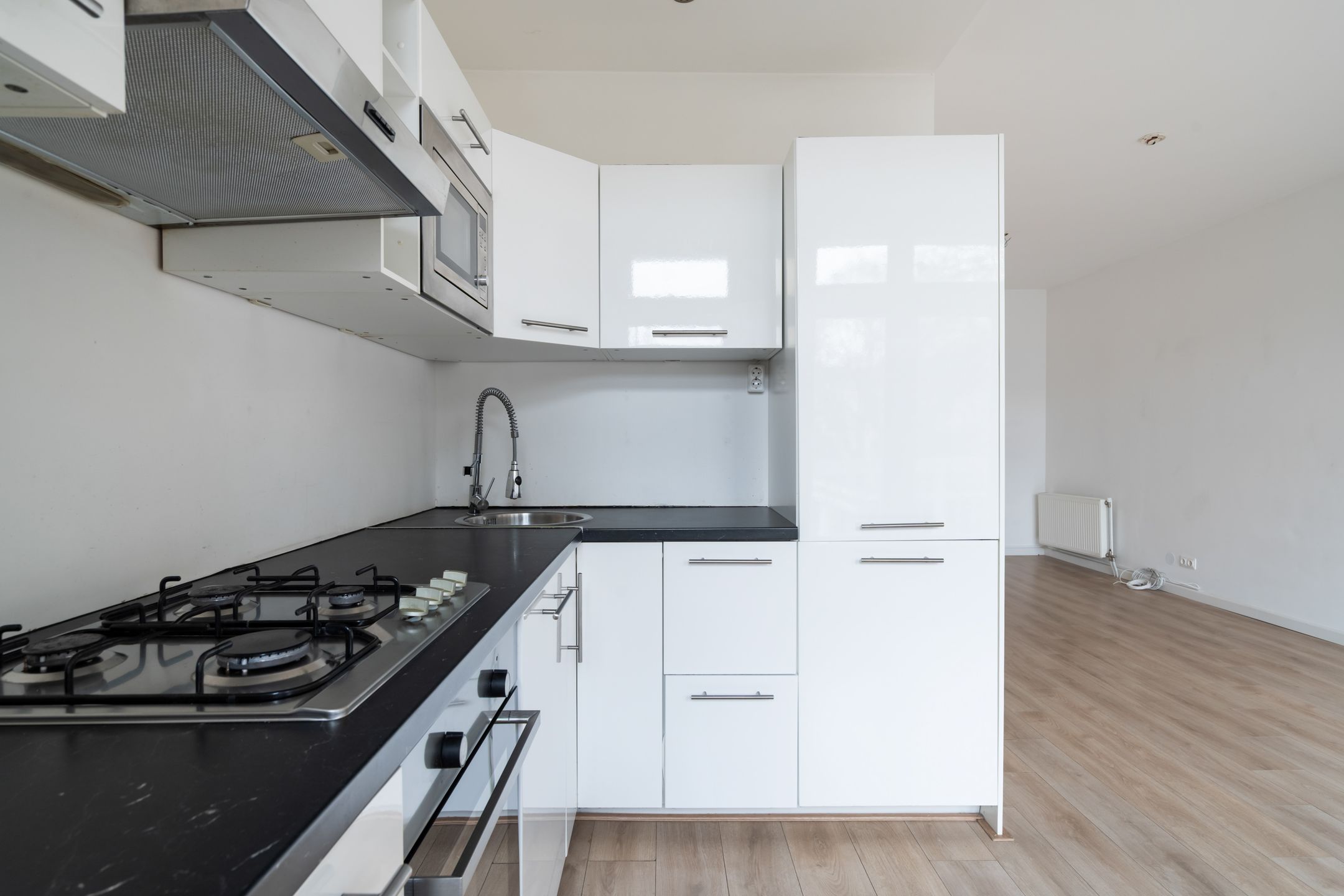 Photo 18 of Pendrechtstraat 5-A