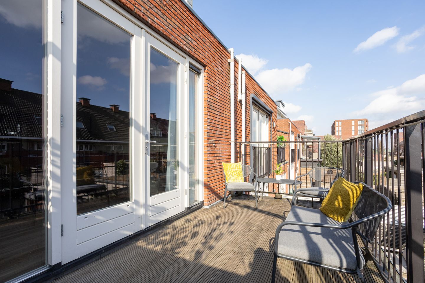 Photo 20 of Ad van der Steurzoom 78