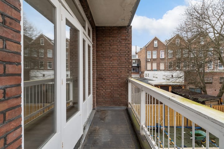 Photo 21 of Pendrechtstraat 5-A