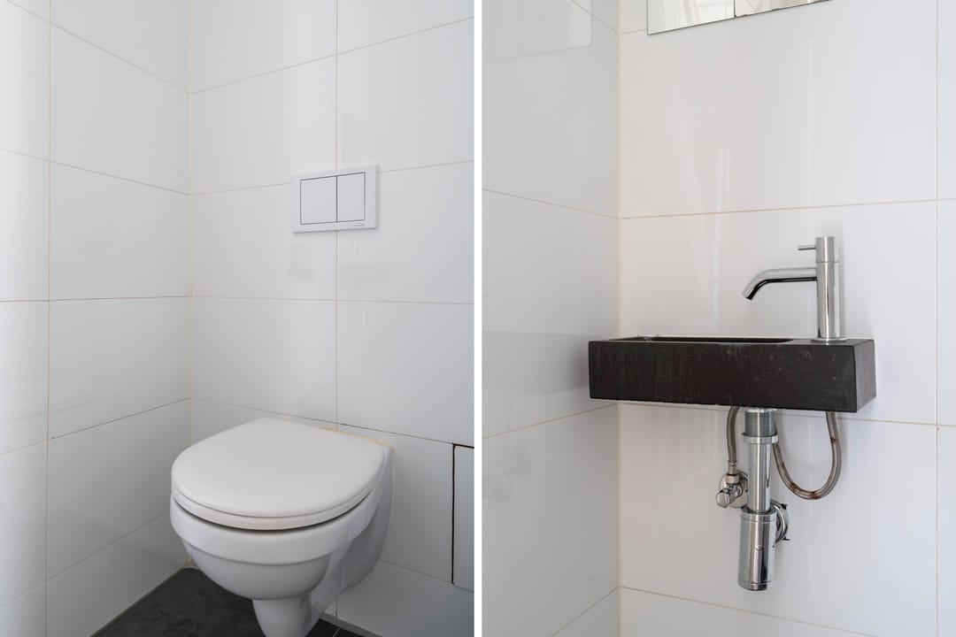 Photo 23 of Pendrechtstraat 5-A