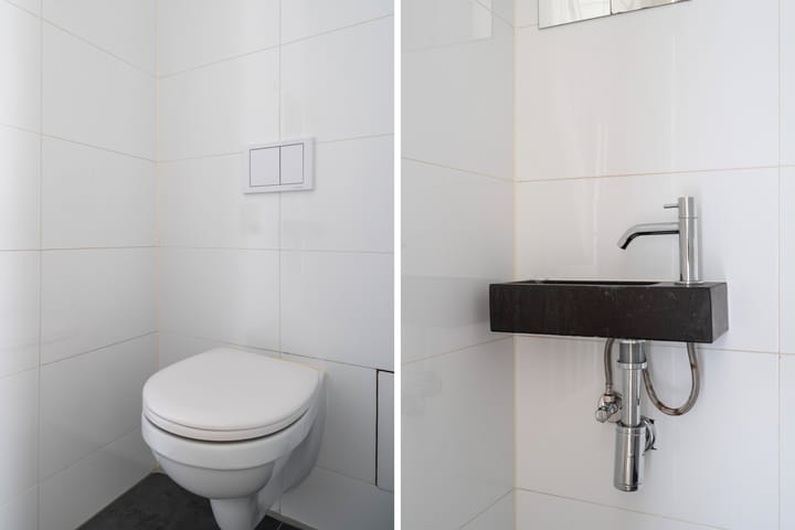 Photo 23 of Pendrechtstraat 5-A