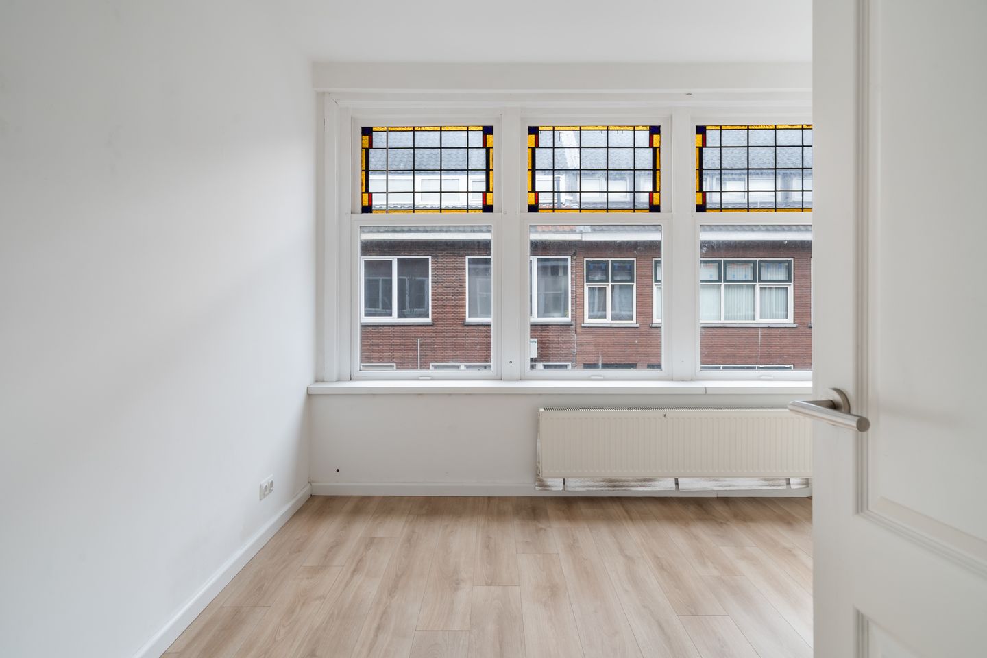 Photo 25 of Pendrechtstraat 5-A