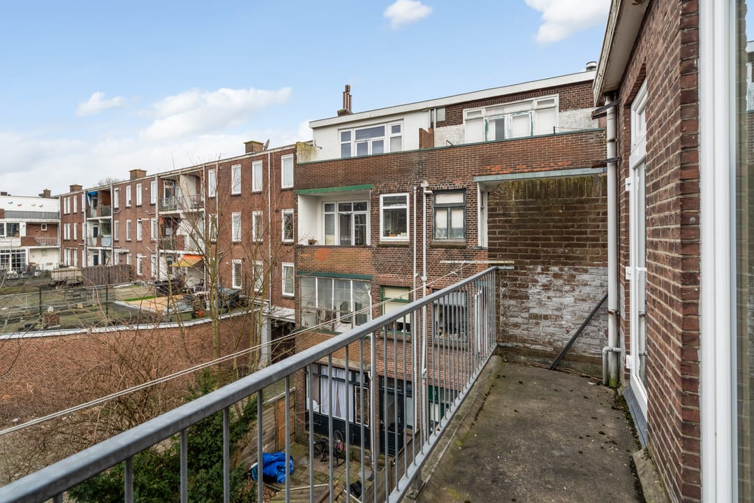 Photo 26 of Pendrechtstraat 5-A