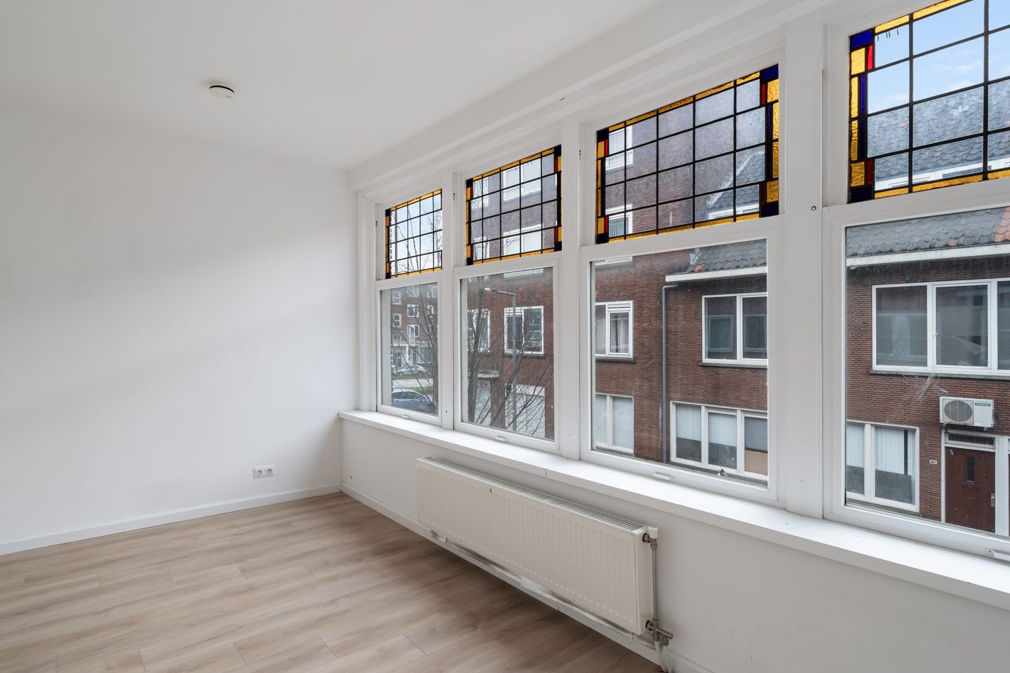 Photo 29 of Pendrechtstraat 5-A