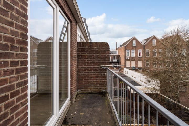 Photo 44 of Pendrechtstraat 5-A