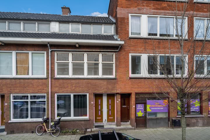 Photo 45 of Pendrechtstraat 5-A