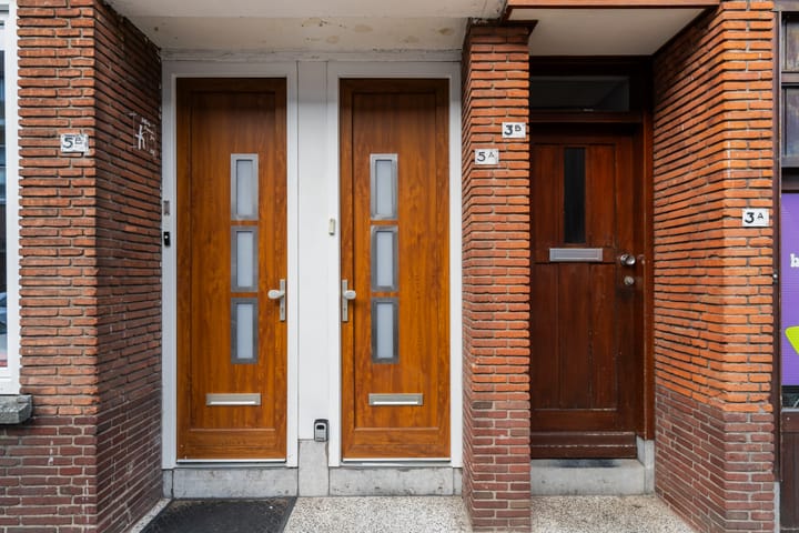 Photo 46 of Pendrechtstraat 5-A