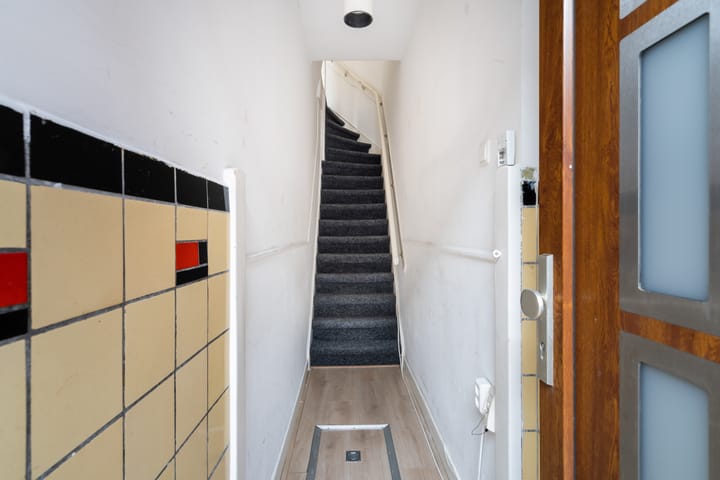 Photo 47 of Pendrechtstraat 5-A