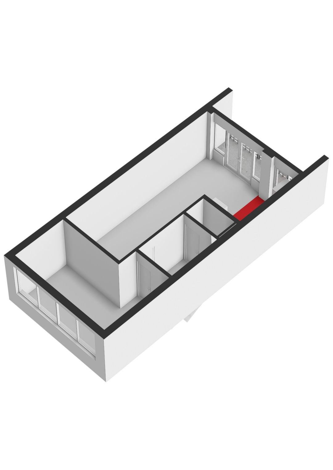 Photo 52 of Pendrechtstraat 5-A