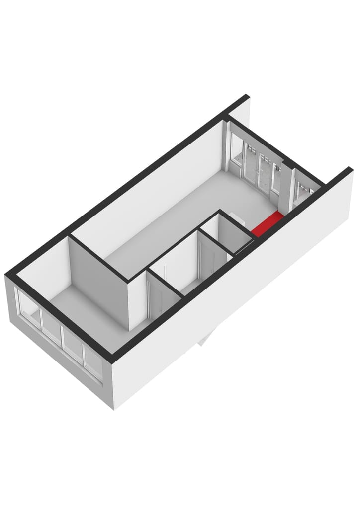 Photo 52 of Pendrechtstraat 5-A