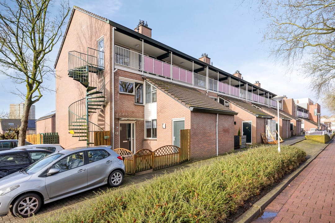 Foto 2 van Dadelgaarde 59