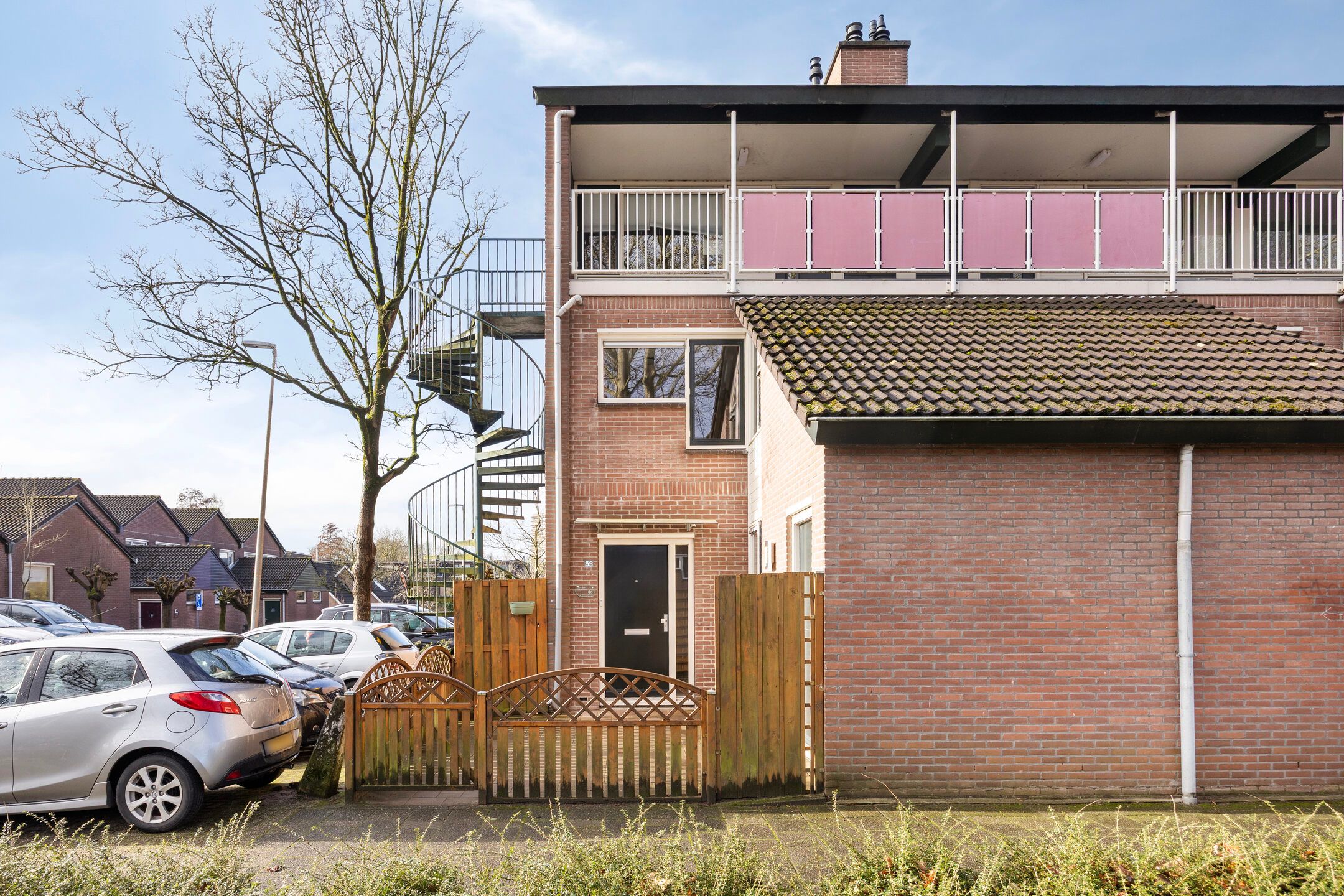 Foto 3 van Dadelgaarde 59