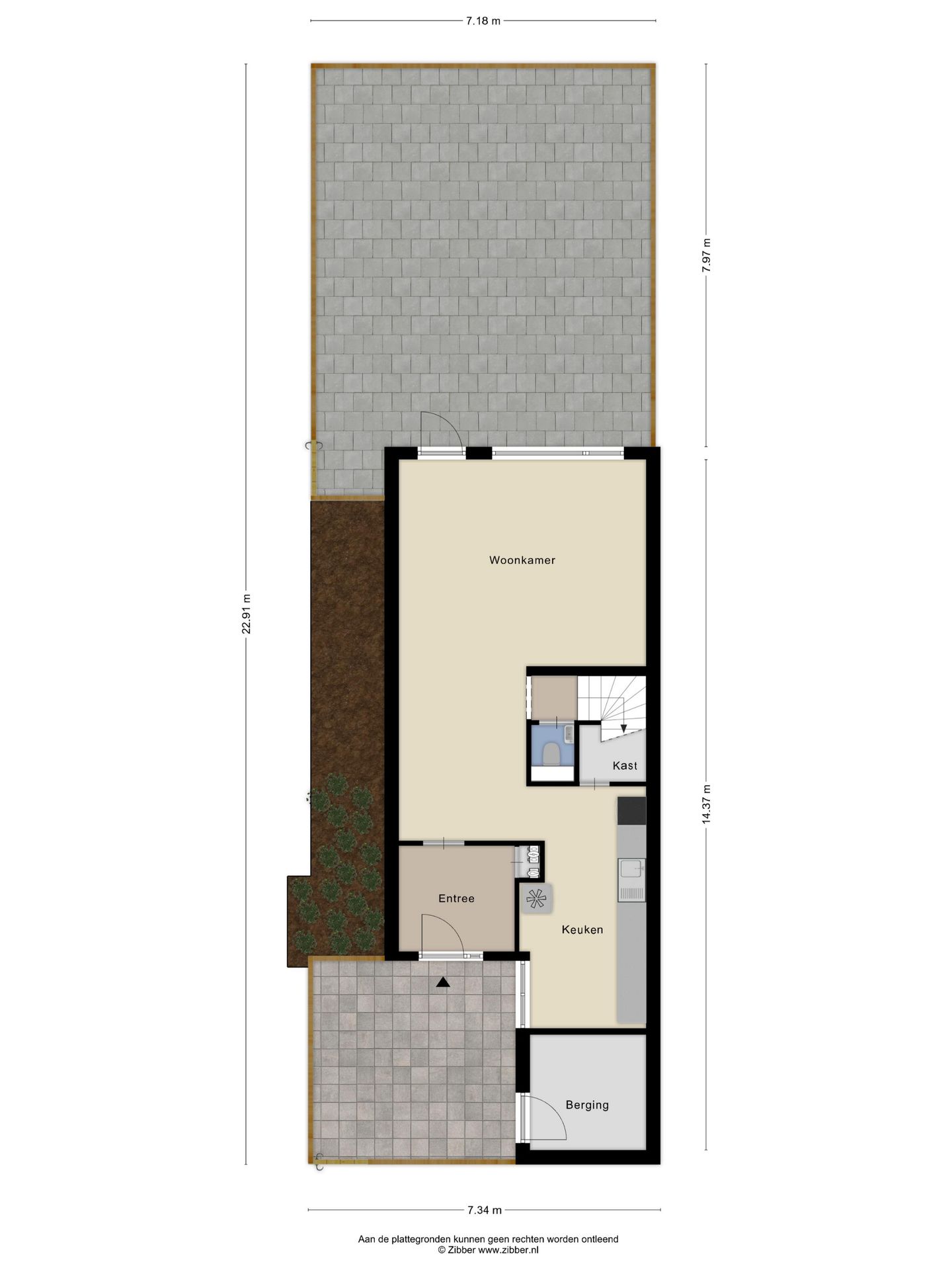 Foto 29 van Dadelgaarde 59