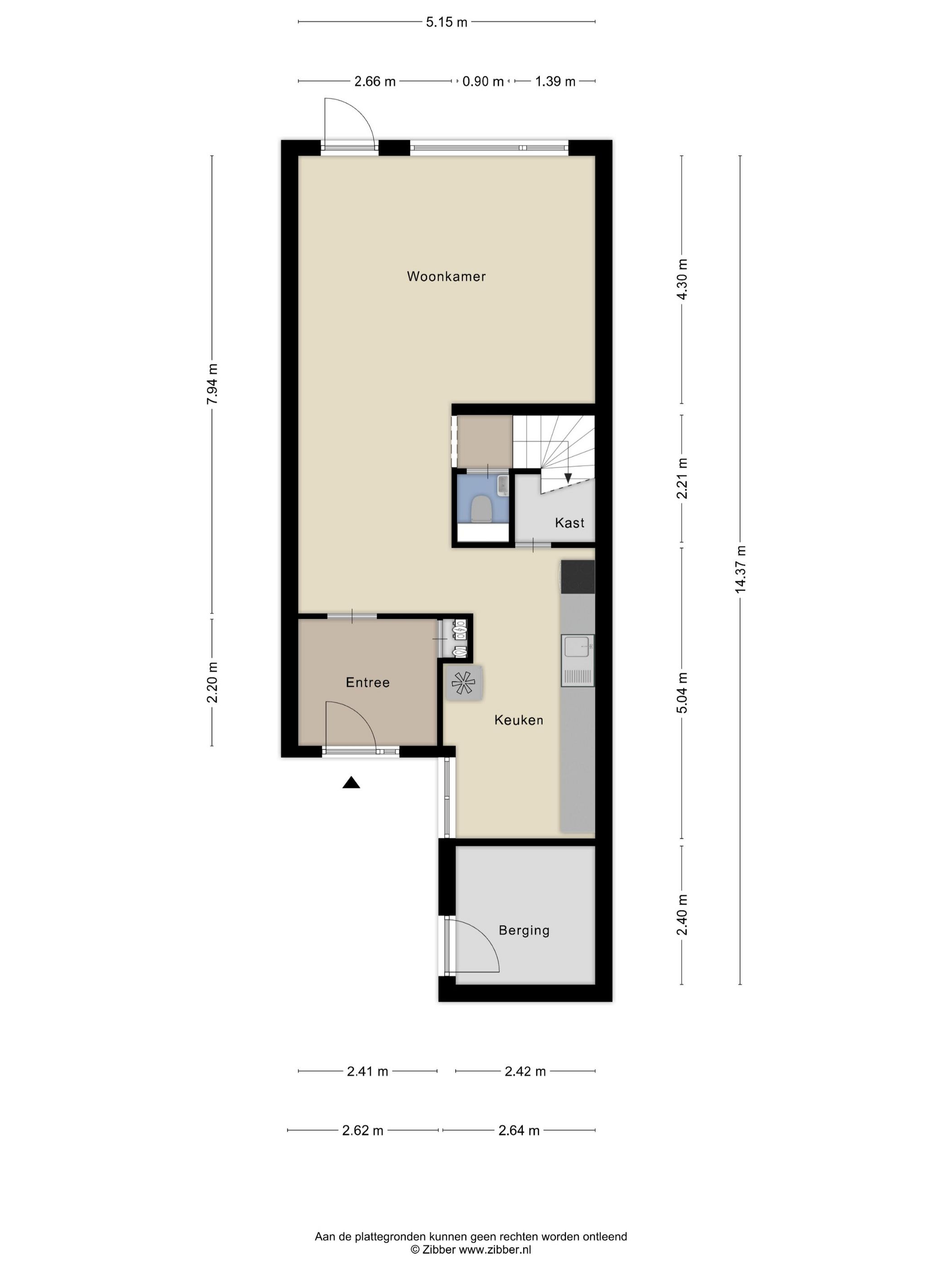 Foto 30 van Dadelgaarde 59