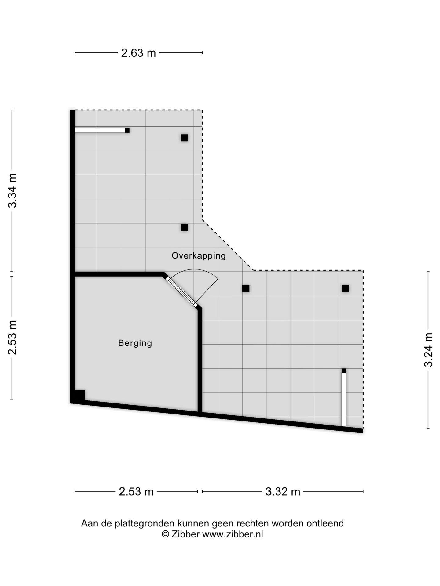 Foto 50 van Kievitstraat 36