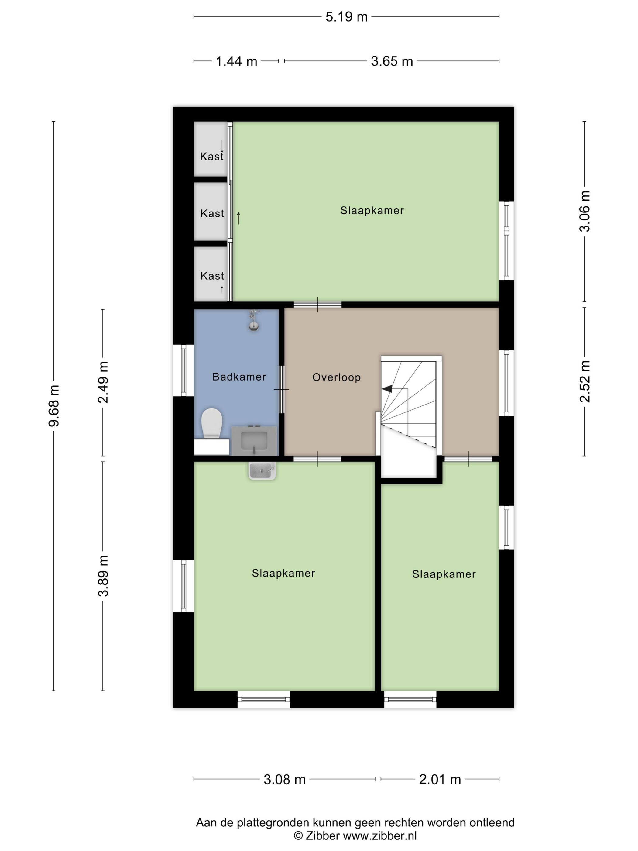 Foto 51 van Kievitstraat 36