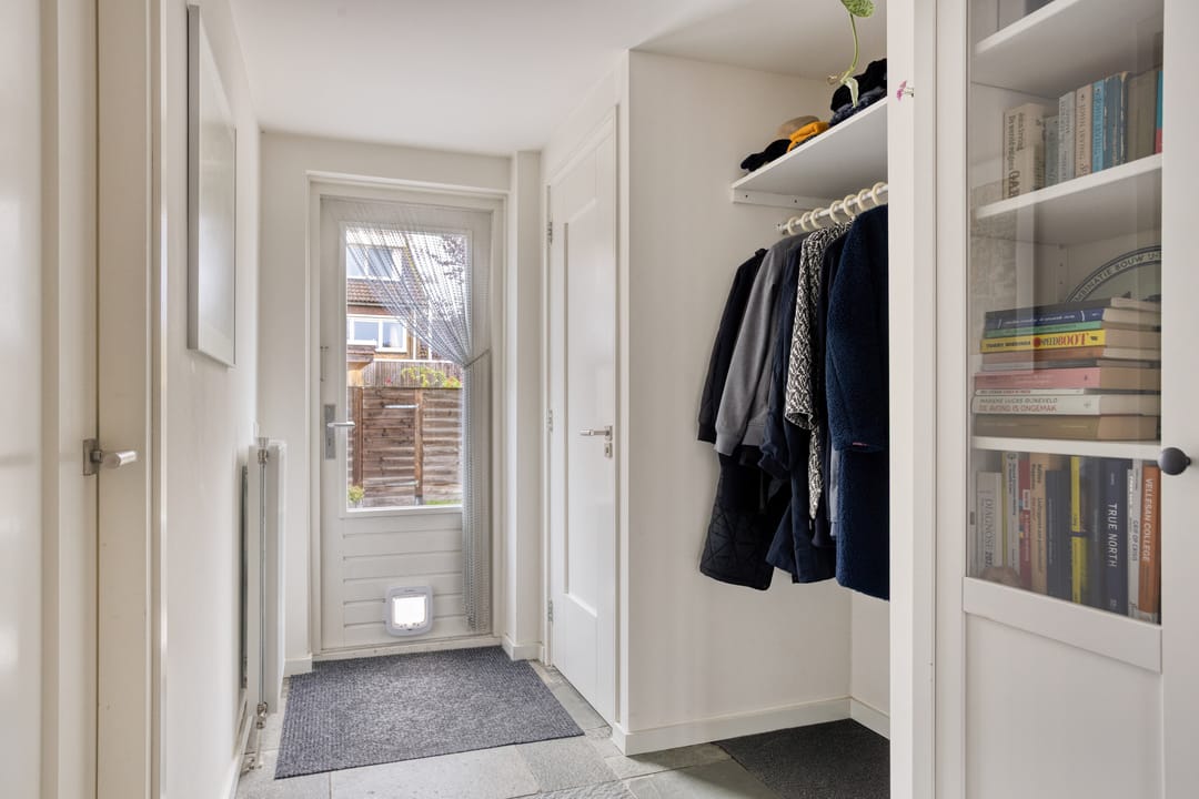 Foto 13 van Kievitstraat 36