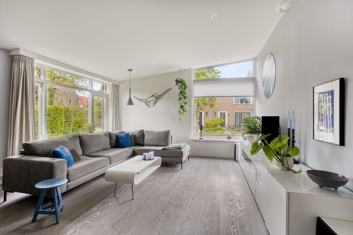 Foto 4 van Kievitstraat 36