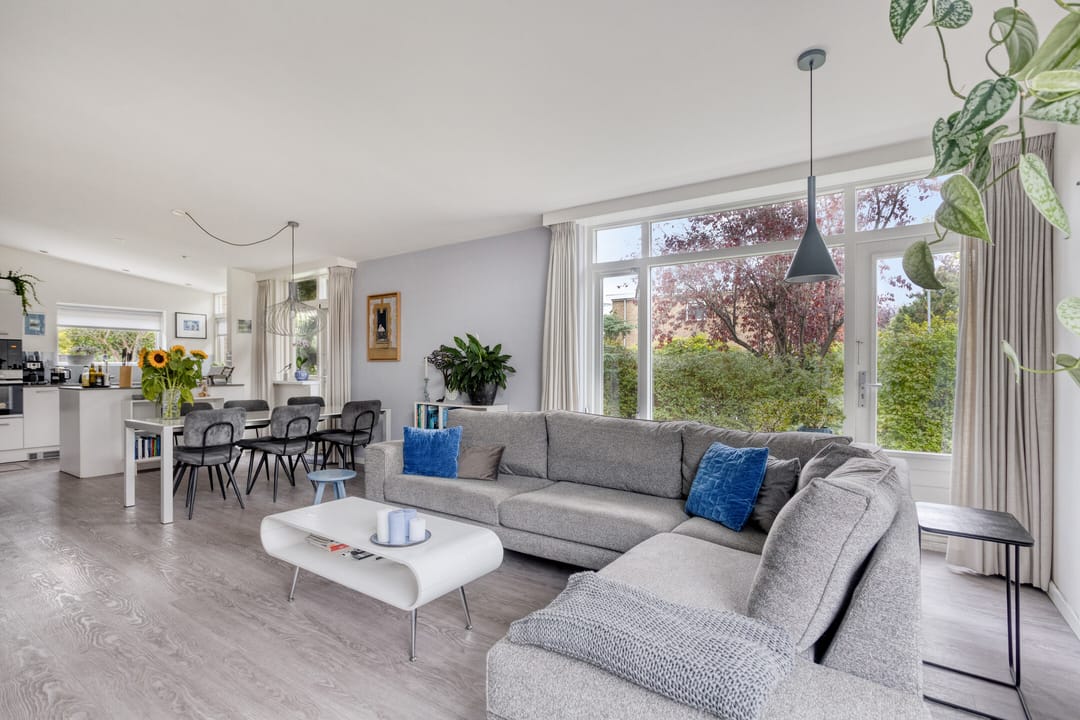 Foto 2 van Kievitstraat 36