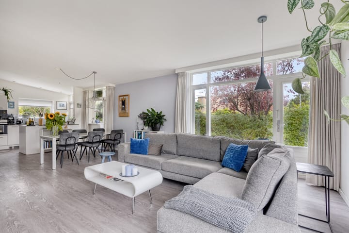 Foto 2 van Kievitstraat 36