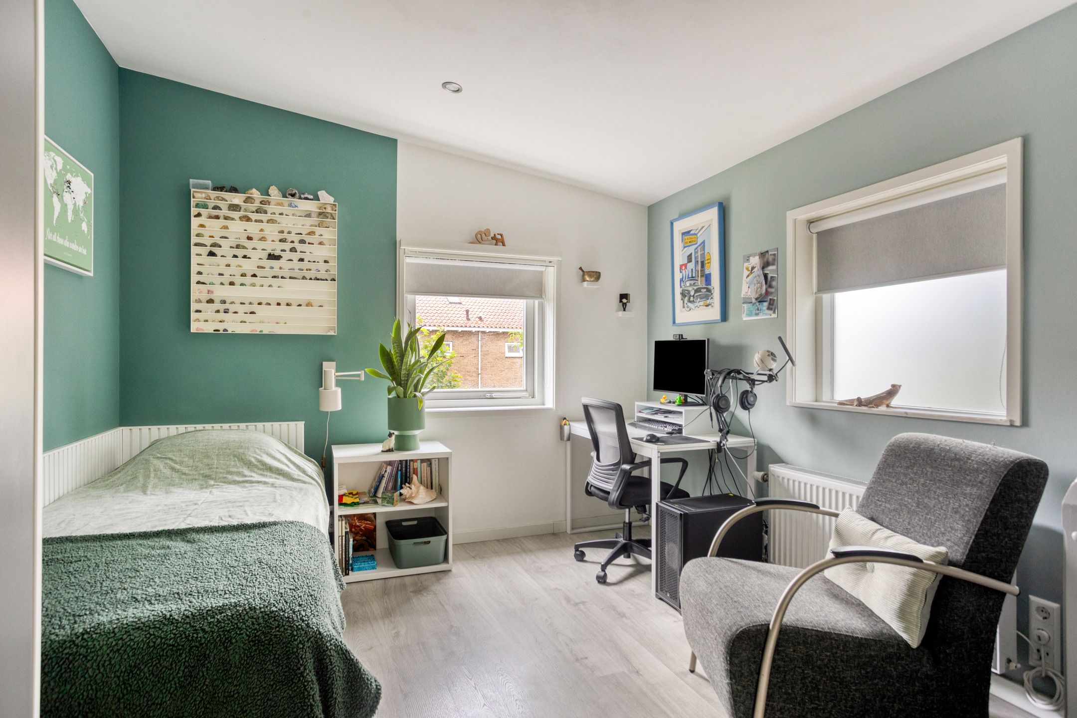 Foto 33 van Kievitstraat 36