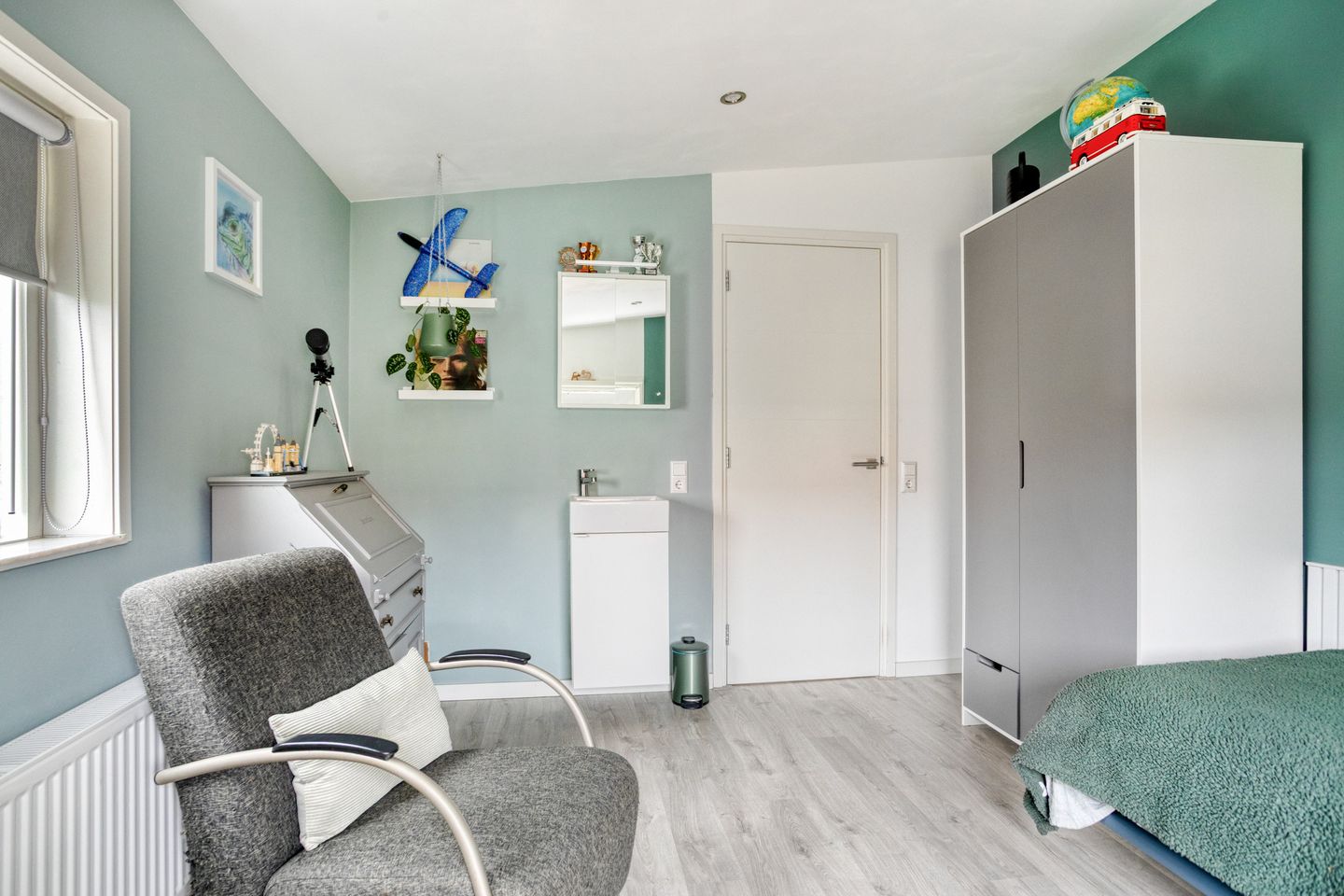 Foto 34 van Kievitstraat 36