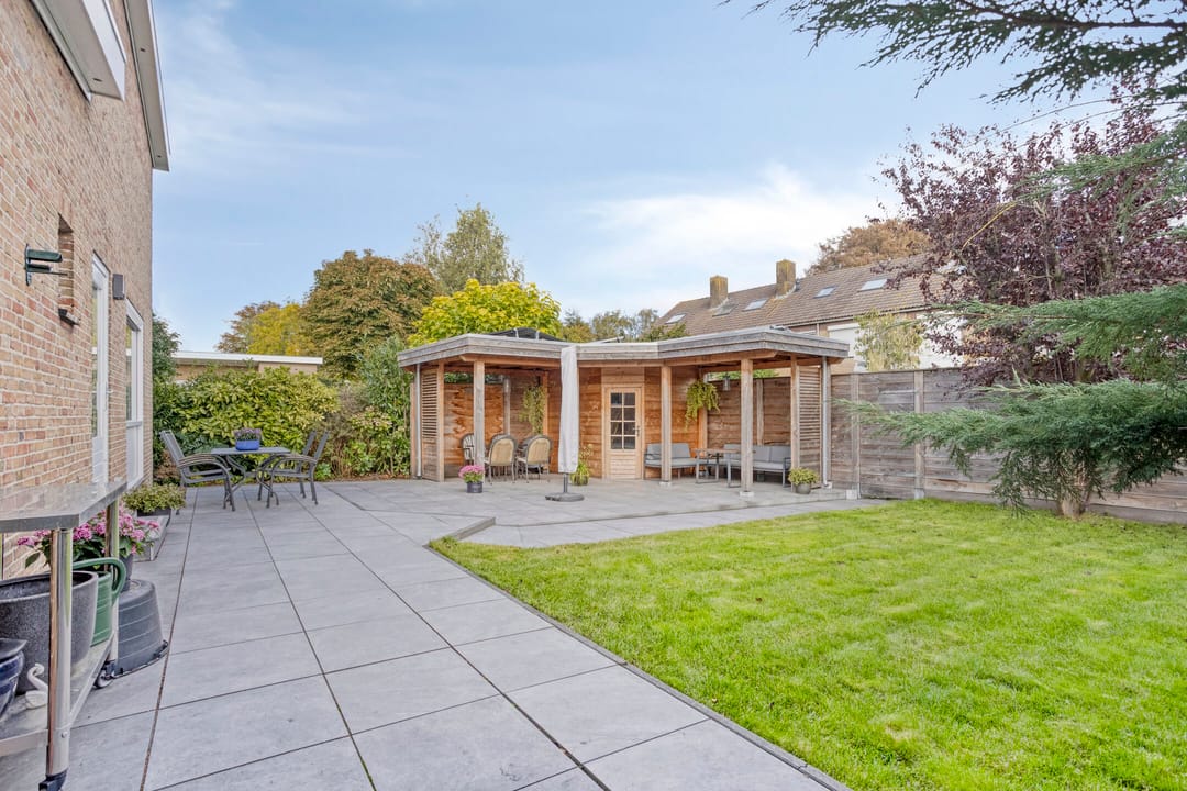 Foto 7 van Kievitstraat 36