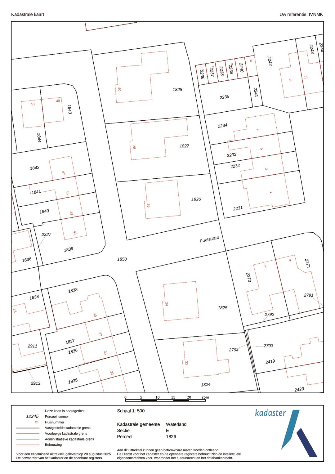 Foto 52 van Kievitstraat 36