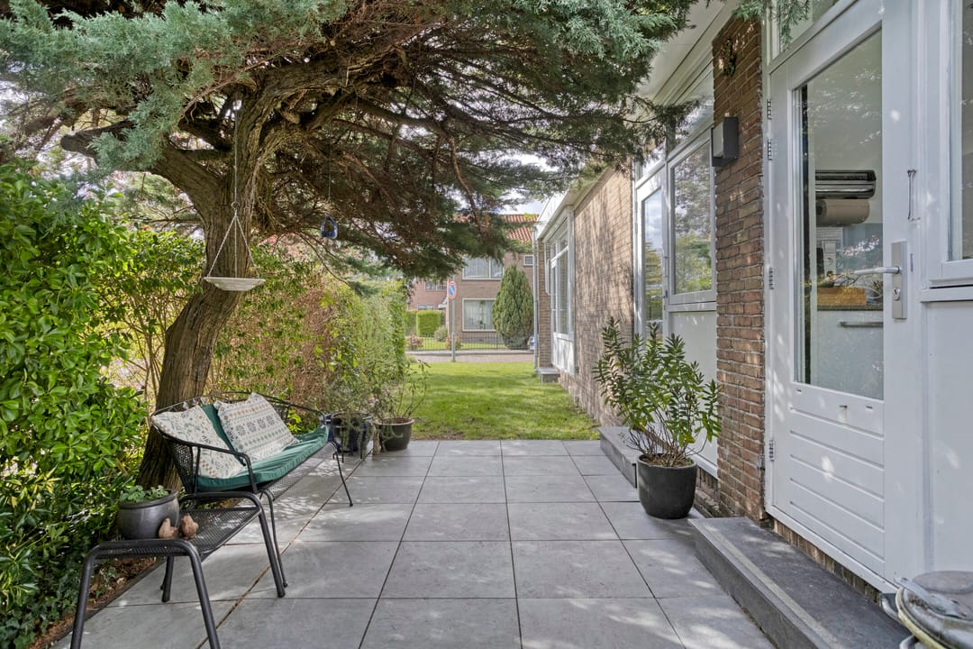 Foto 43 van Kievitstraat 36