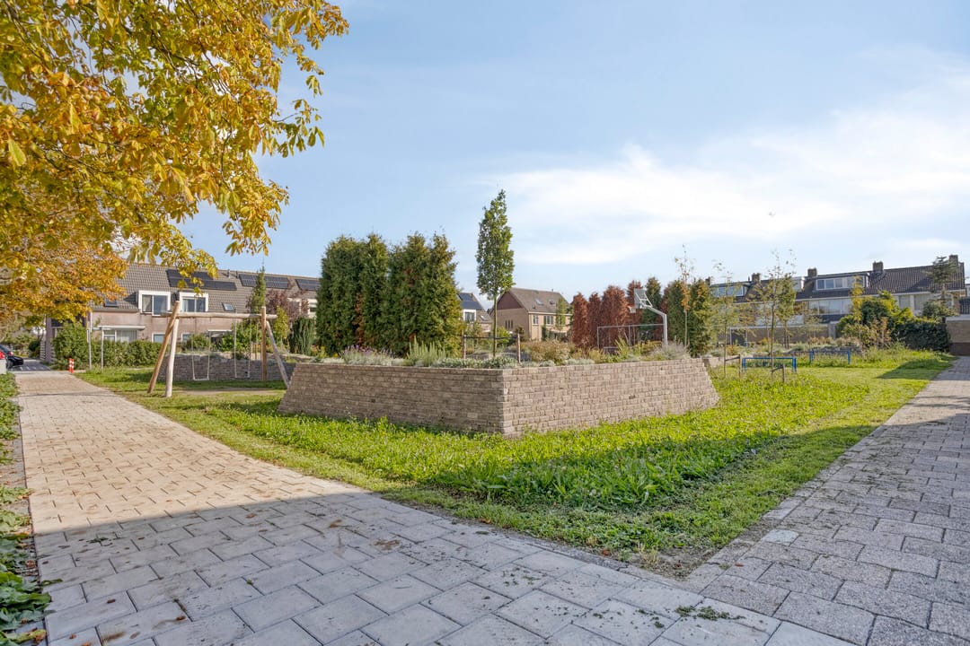 Foto 46 van Kievitstraat 36