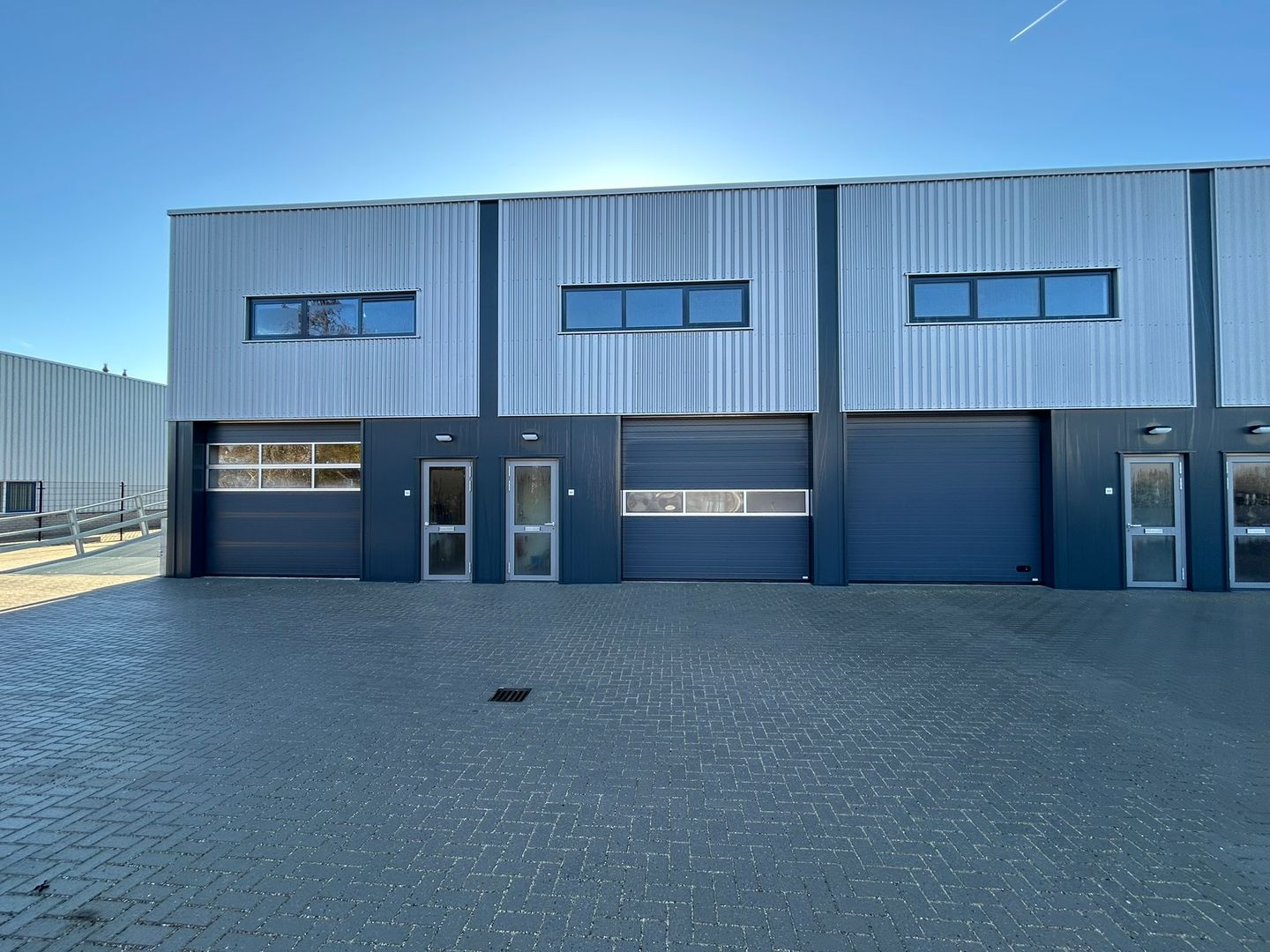 View photo 1 of Lierweg 52-C