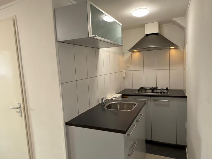 Foto 10 van Aleidastraat 126-A2