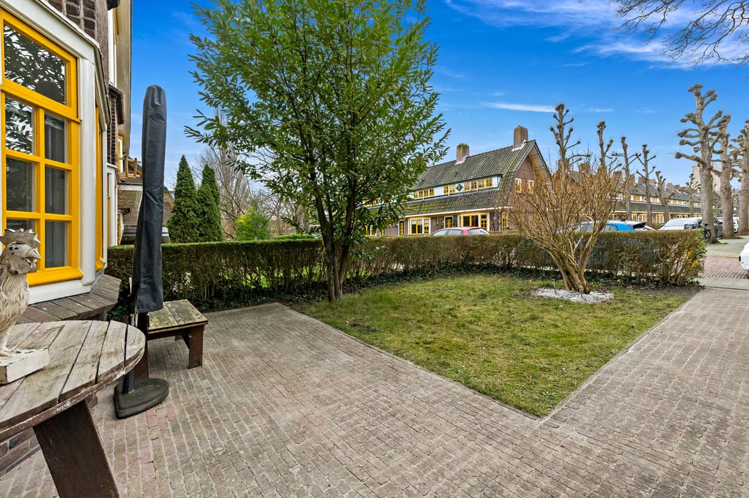 Photo 2 of Wallerstraat 40