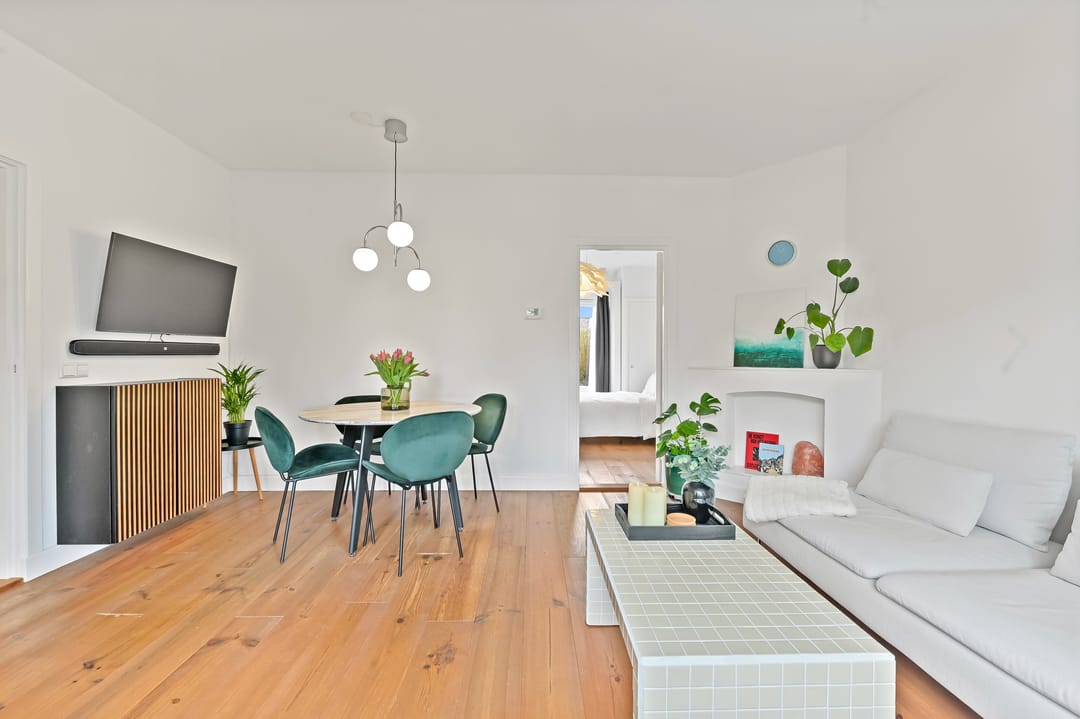 Photo 8 of Wallerstraat 40