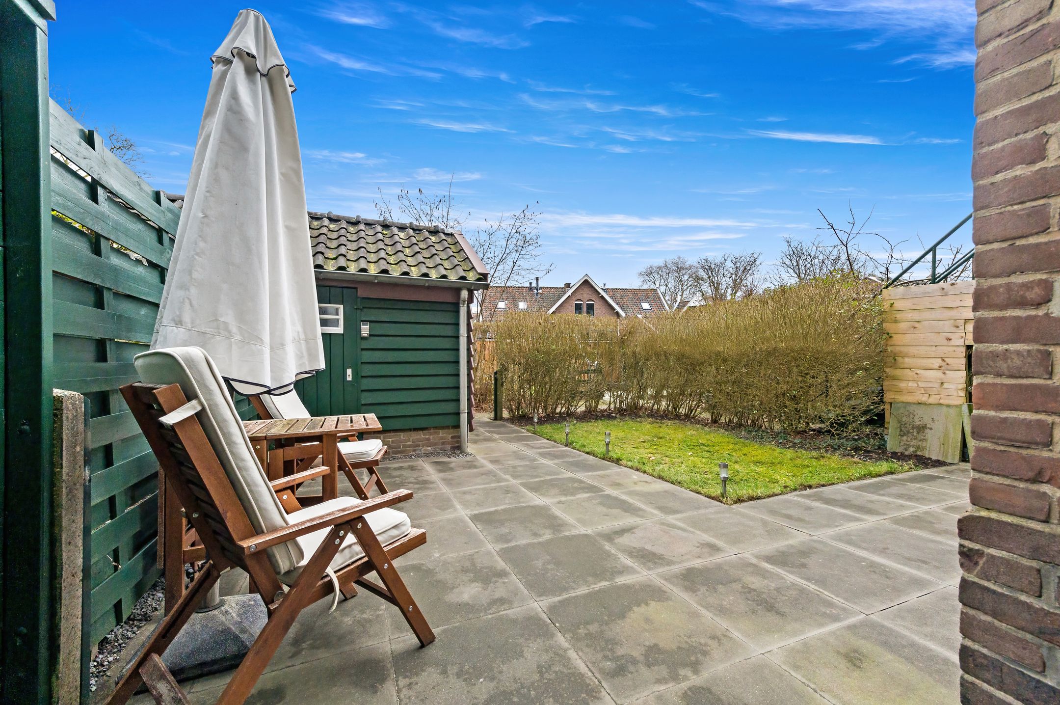 Photo 12 of Wallerstraat 40