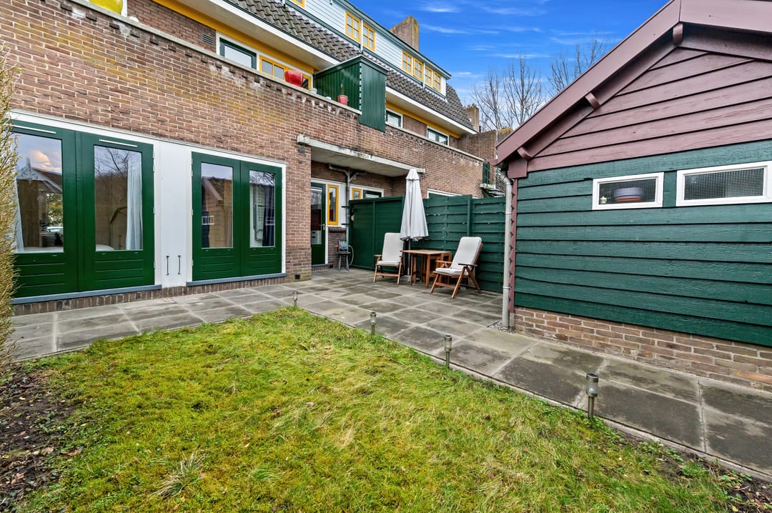 Photo 13 of Wallerstraat 40