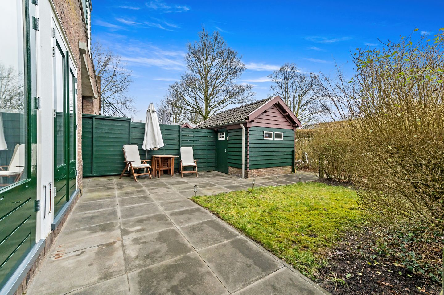 Photo 14 of Wallerstraat 40