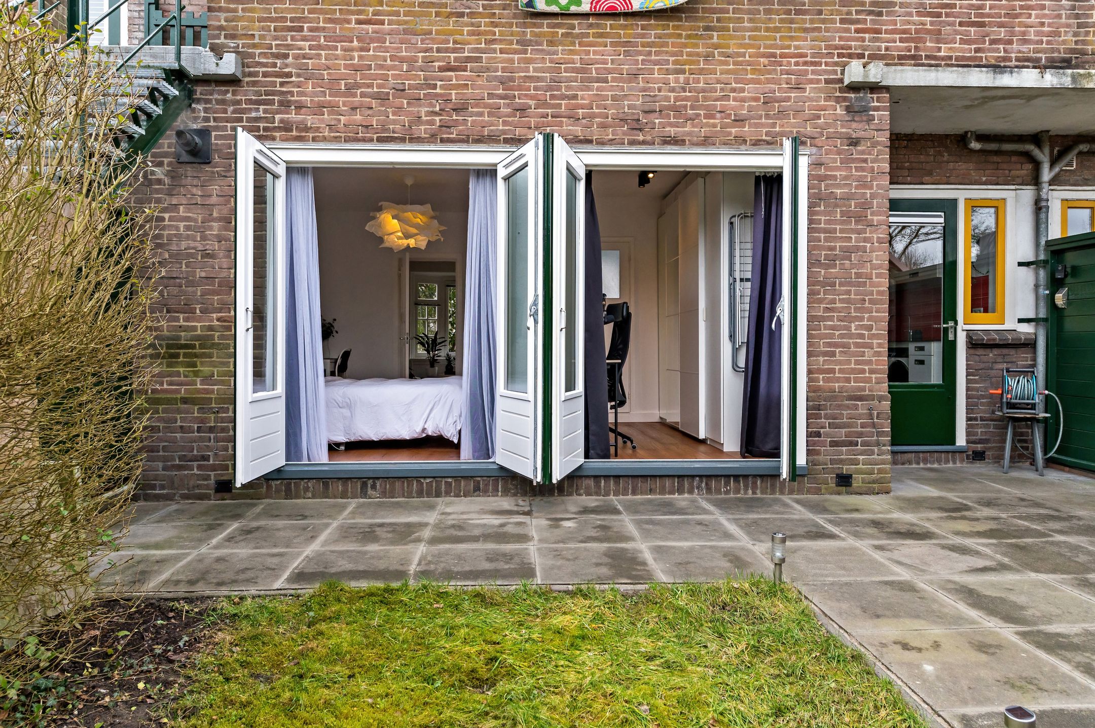 Photo 15 of Wallerstraat 40