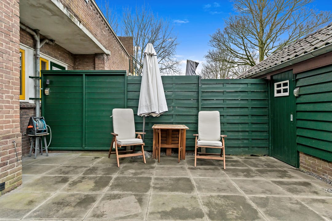 Photo 16 of Wallerstraat 40