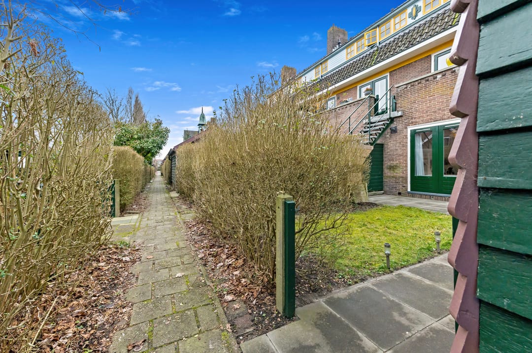 Photo 17 of Wallerstraat 40