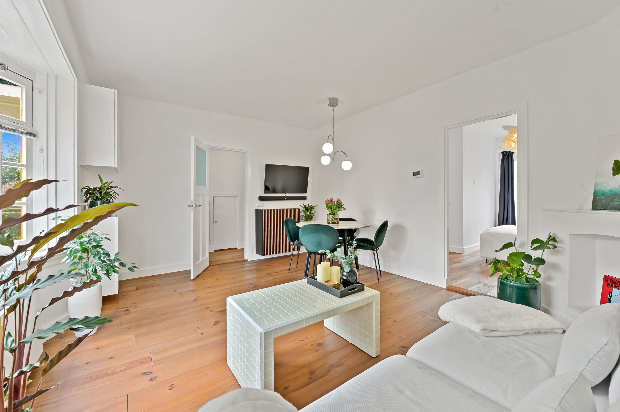 Photo 6 of Wallerstraat 40