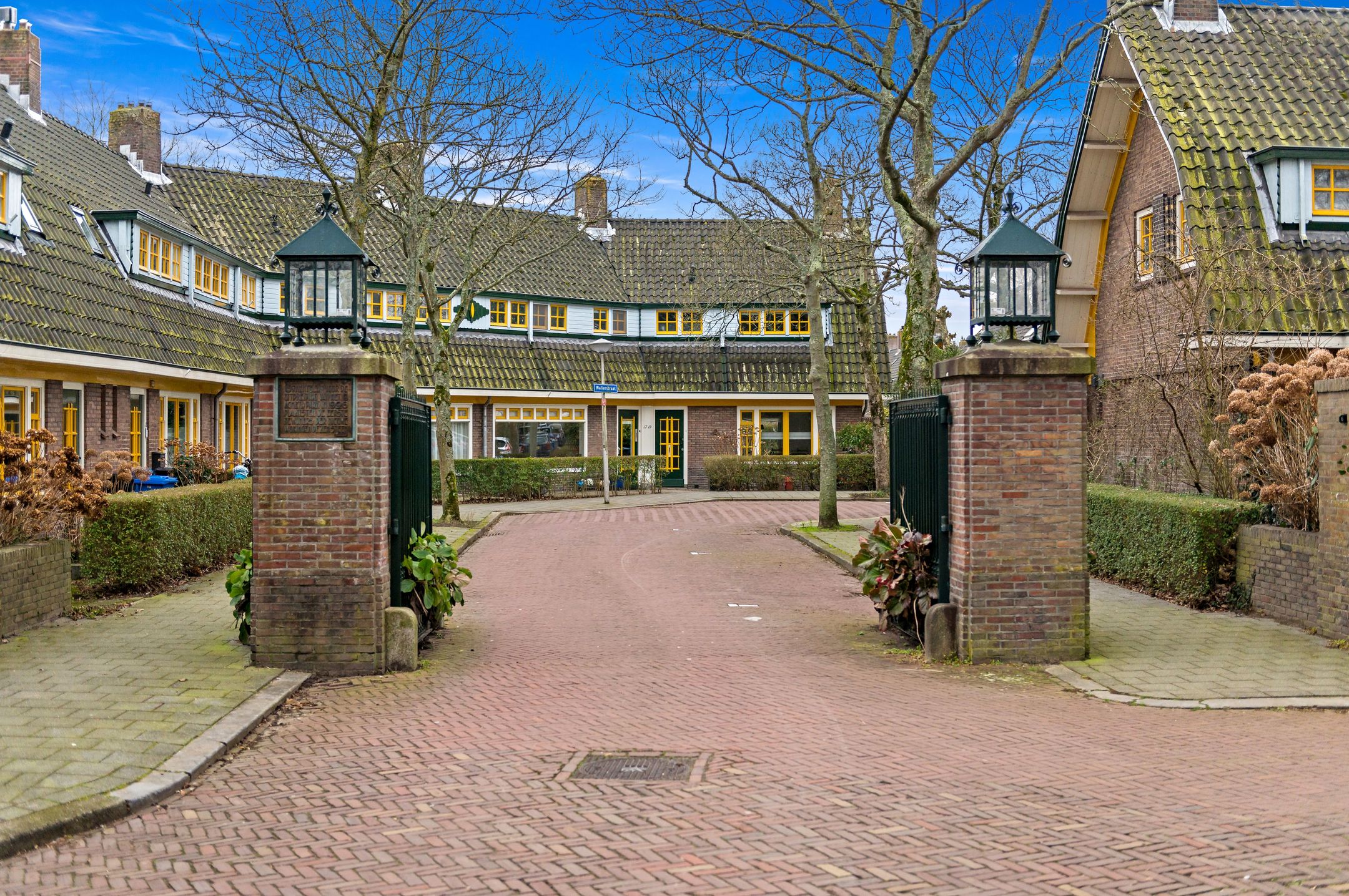 Photo 27 of Wallerstraat 40