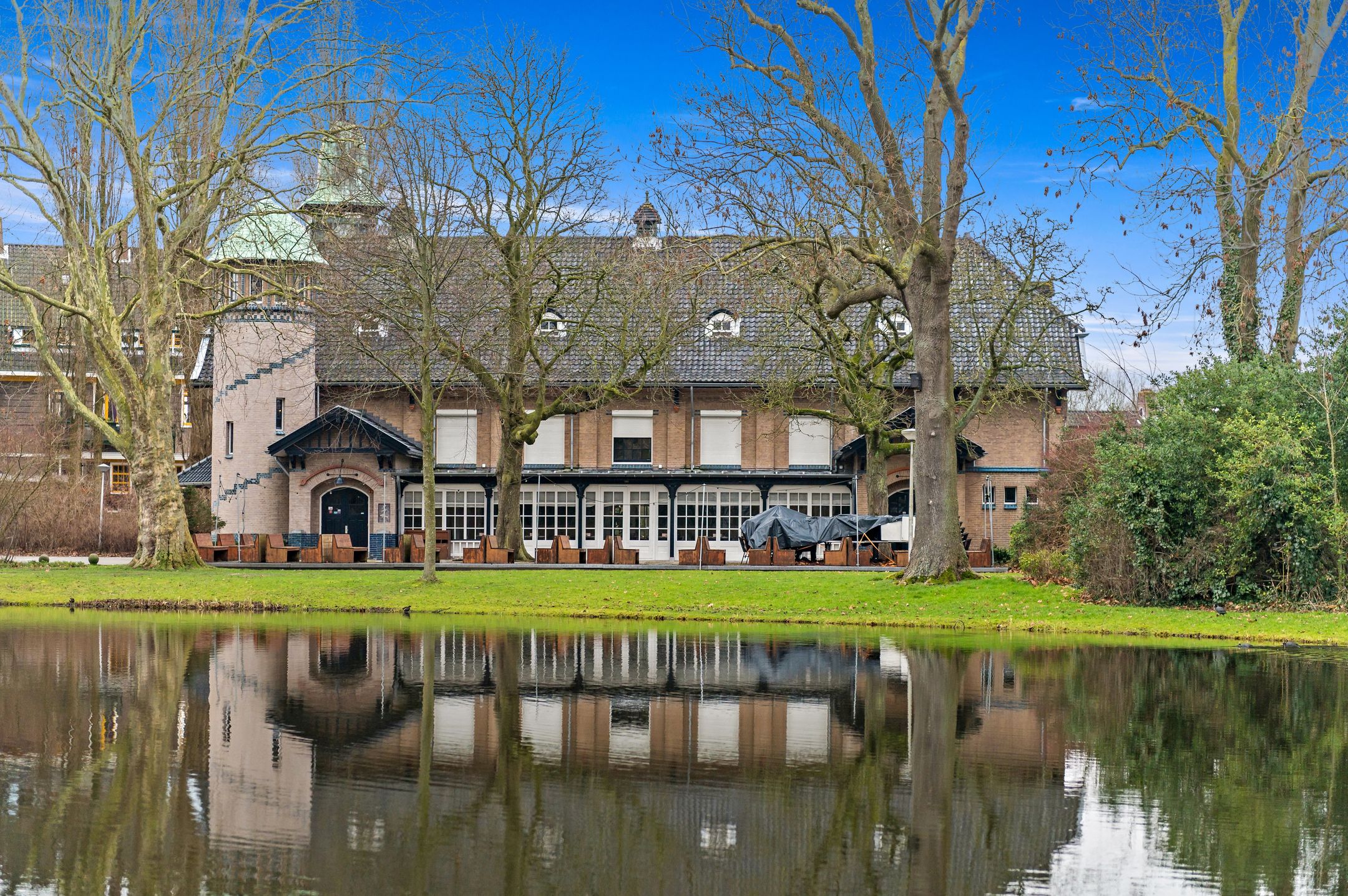 Photo 30 of Wallerstraat 40