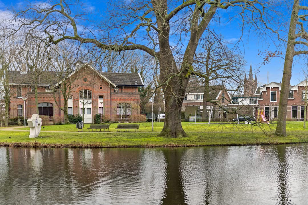 Photo 31 of Wallerstraat 40