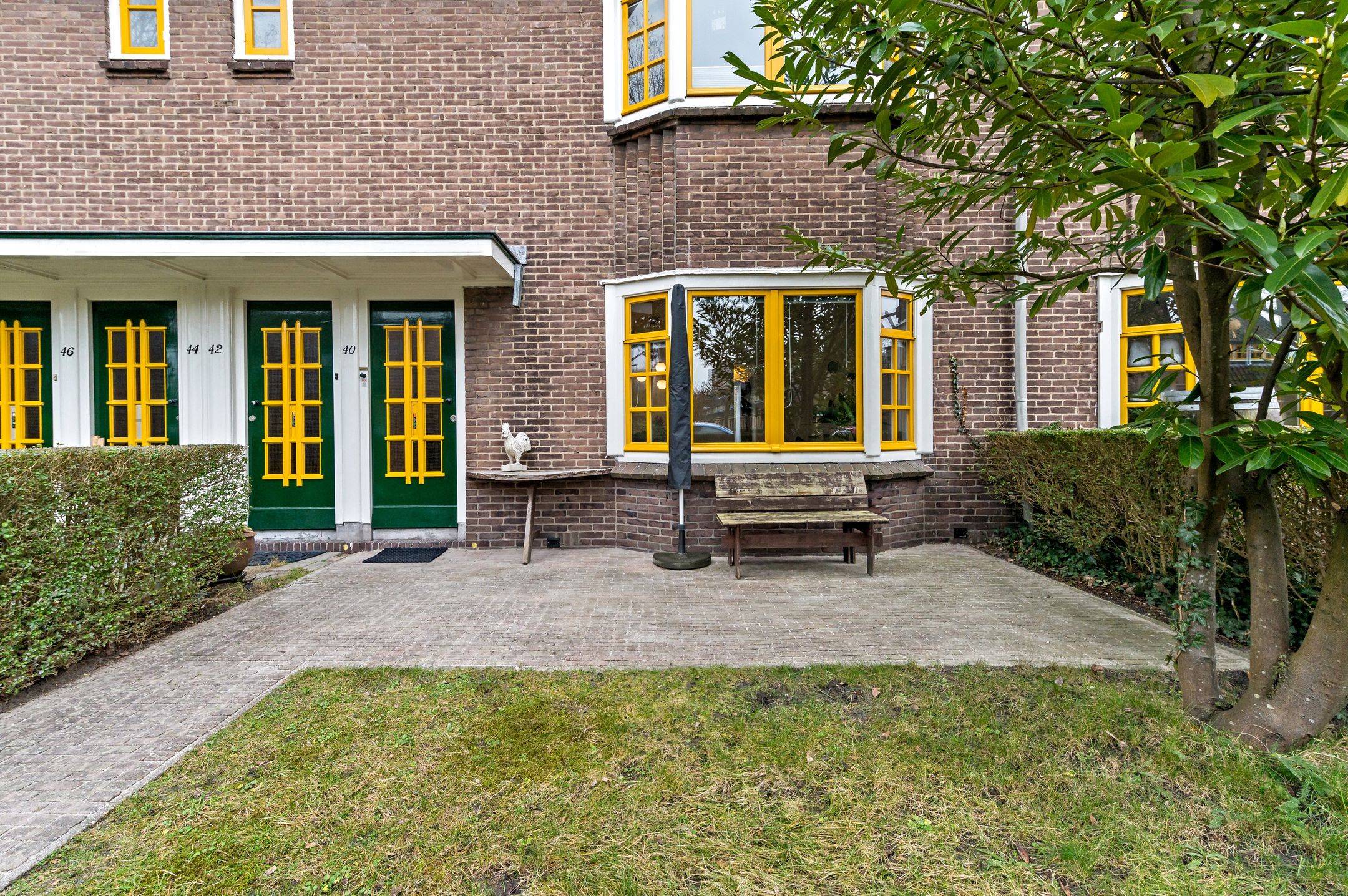 Photo 3 of Wallerstraat 40