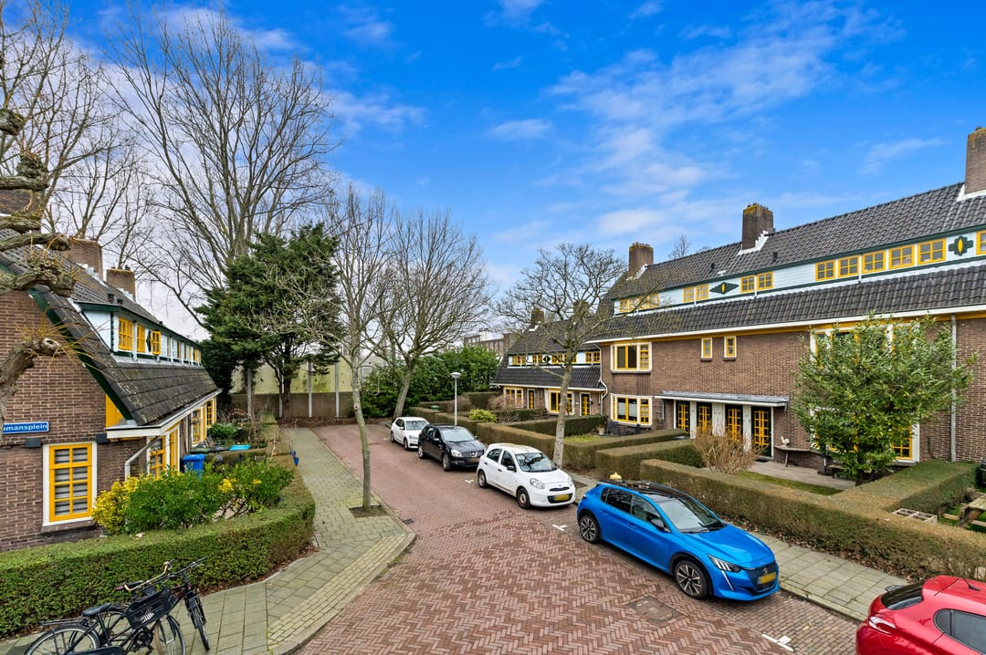 Photo 26 of Wallerstraat 40