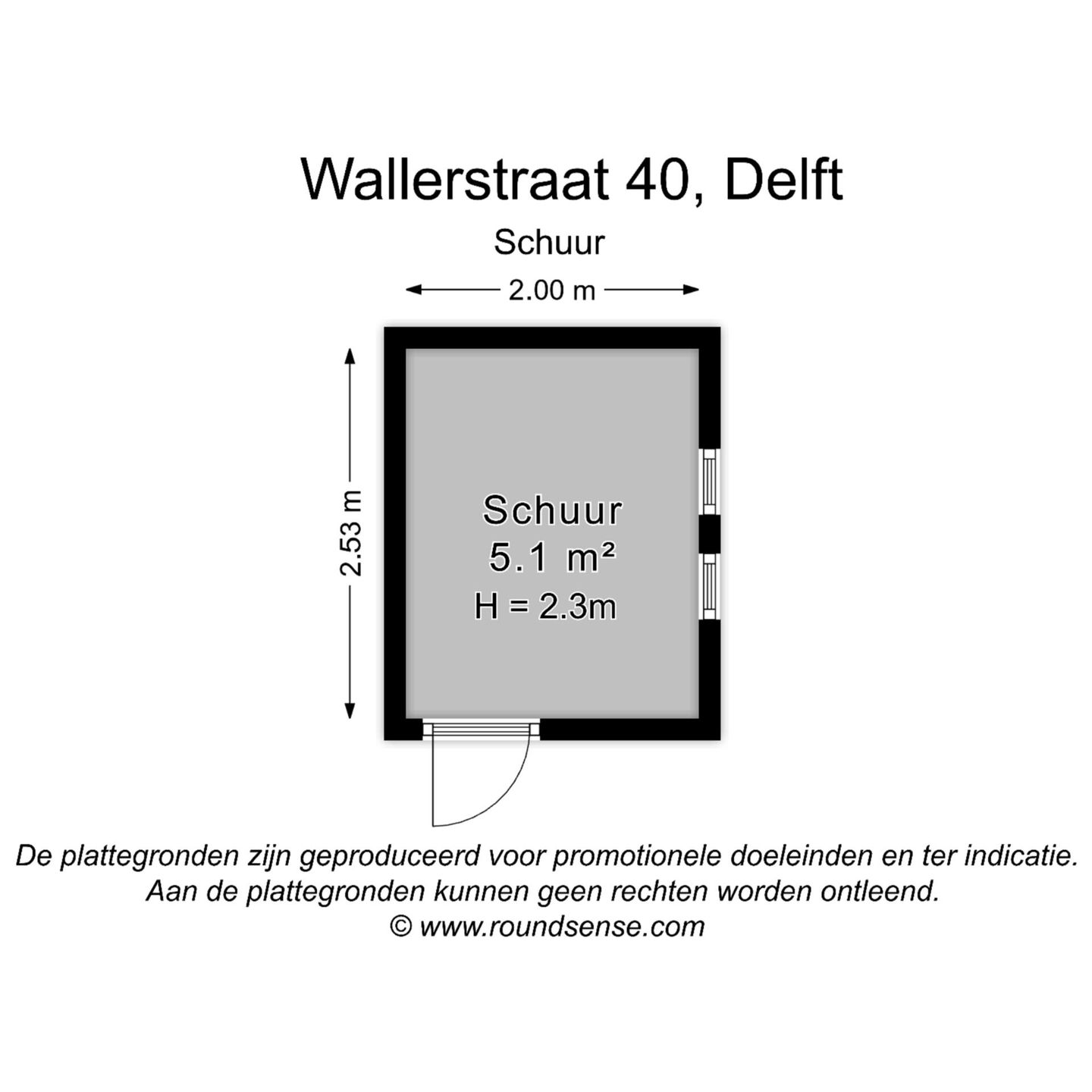 Photo 34 of Wallerstraat 40