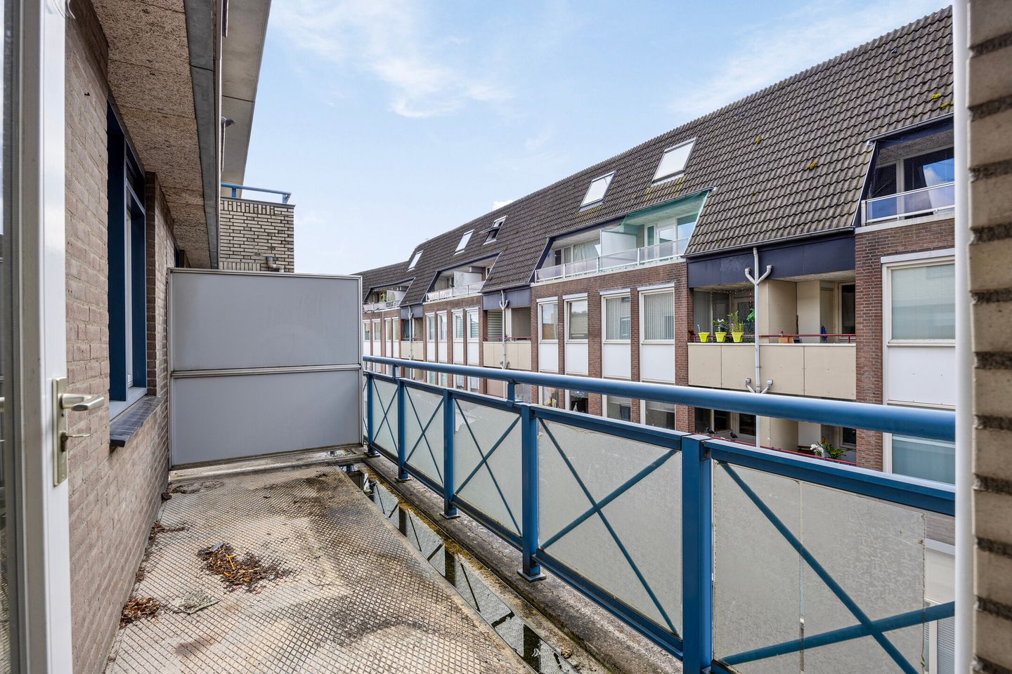 Foto 5 van Stationsplein 16-25