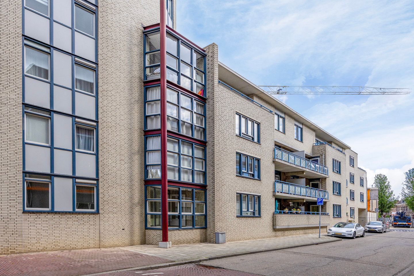 Foto 19 van Stationsplein 16-25