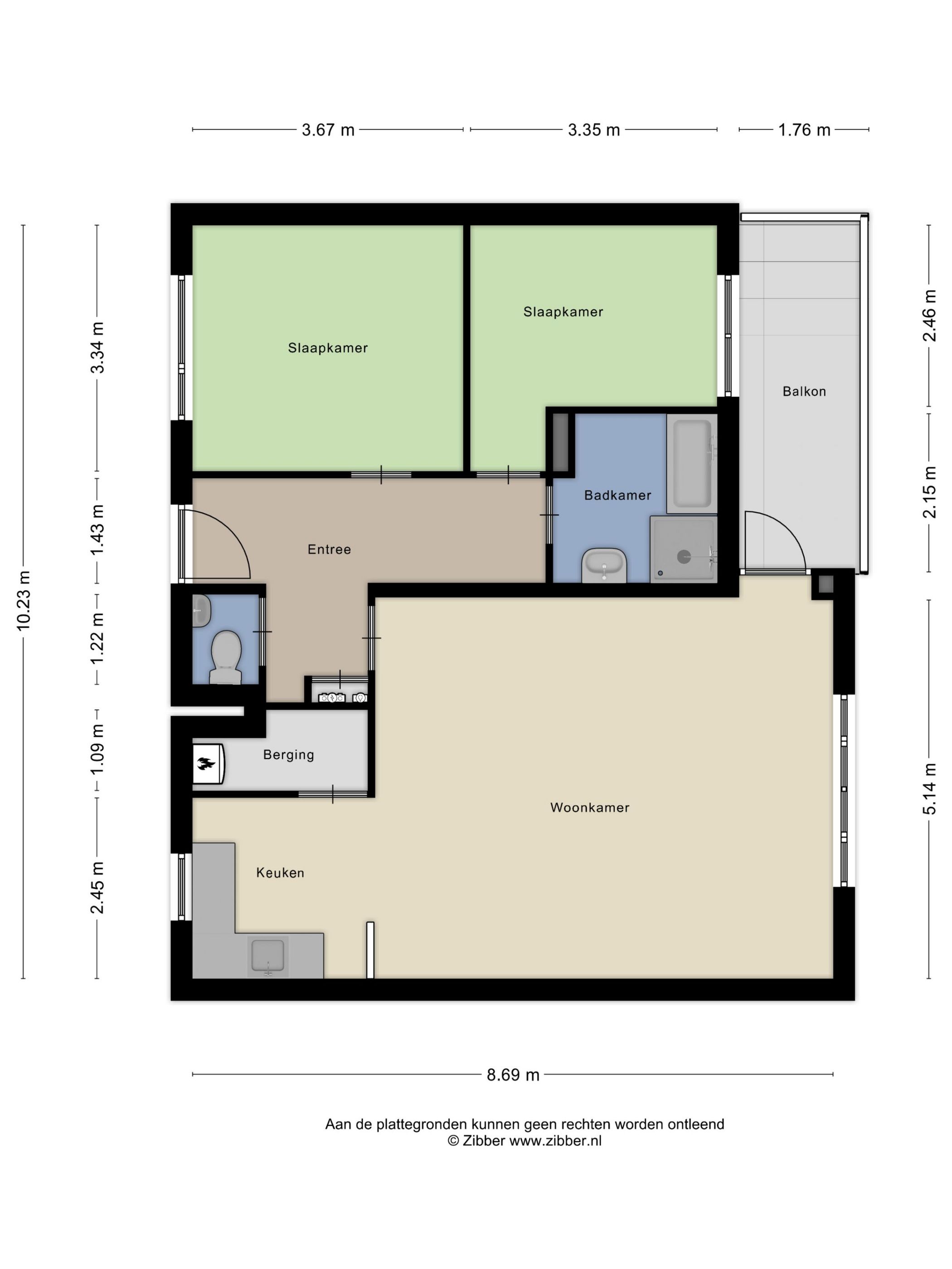 Foto 21 van Stationsplein 16-25